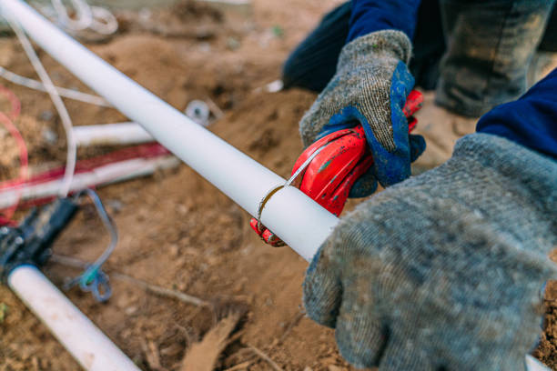 Best Commercial Plumbing Services  in Bishop, CA